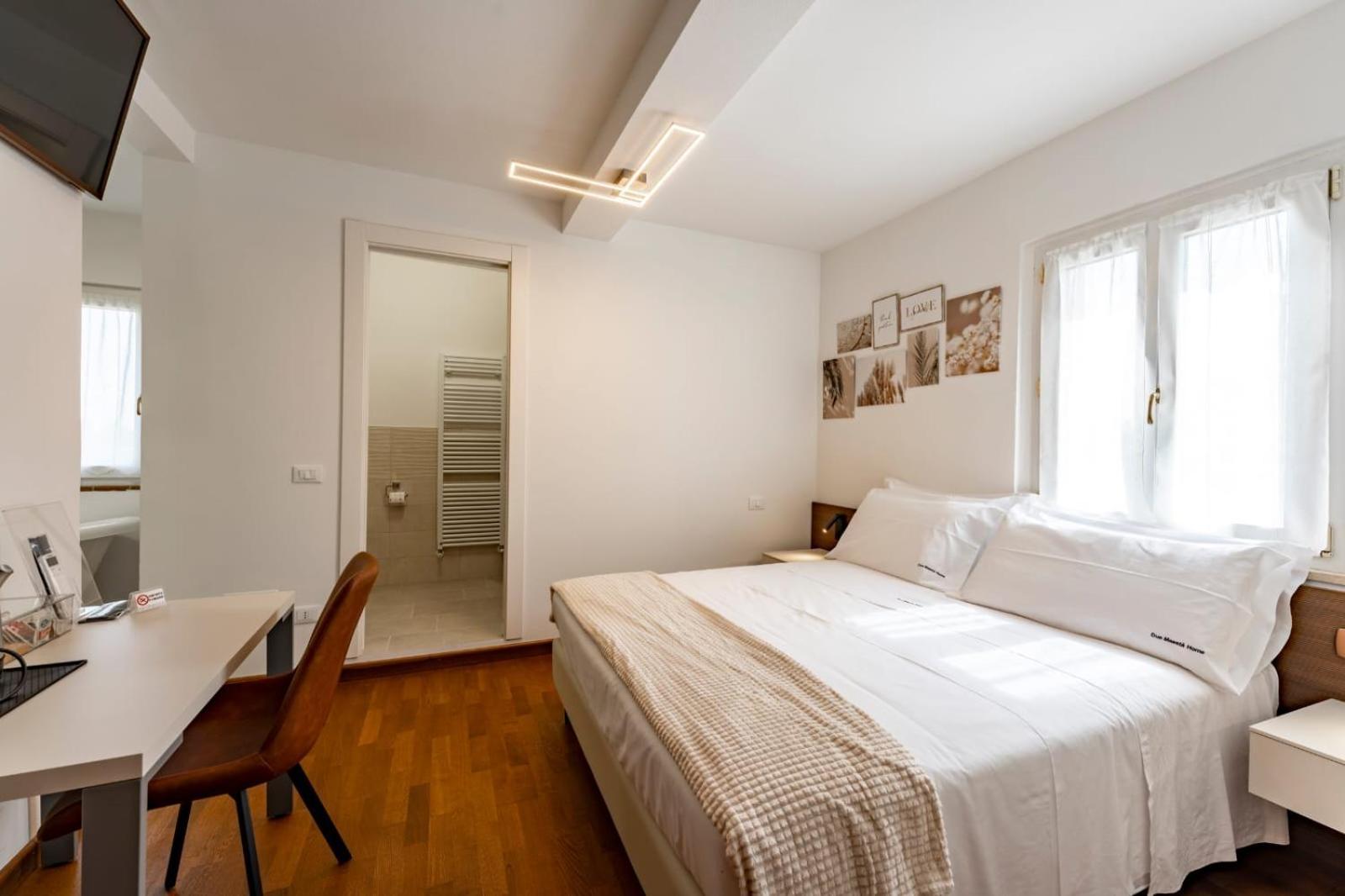 Due Maesta Home Reggio Emilia Exterior foto