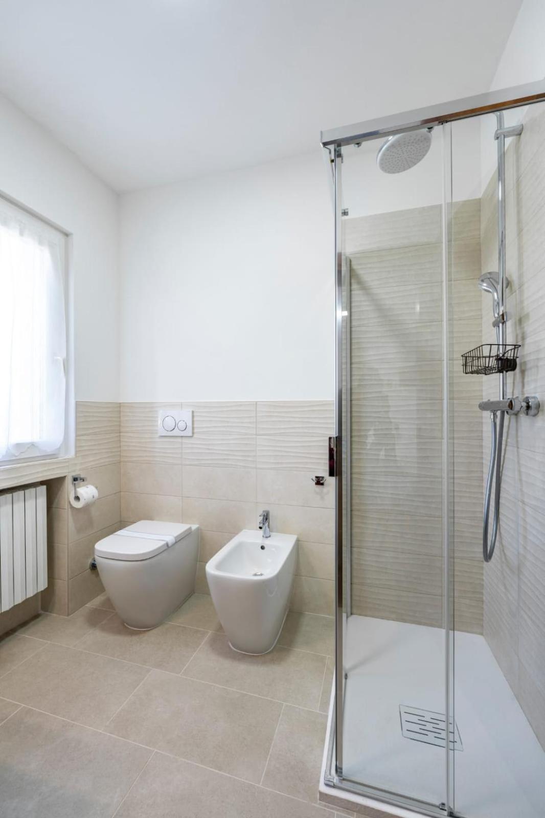 Due Maesta Home Reggio Emilia Exterior foto