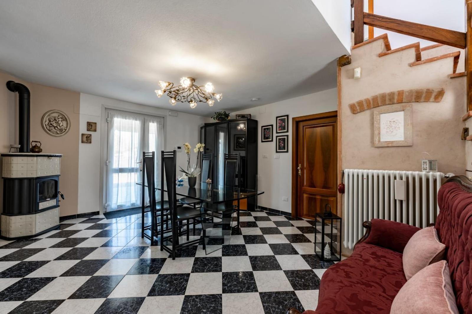 Due Maesta Home Reggio Emilia Exterior foto