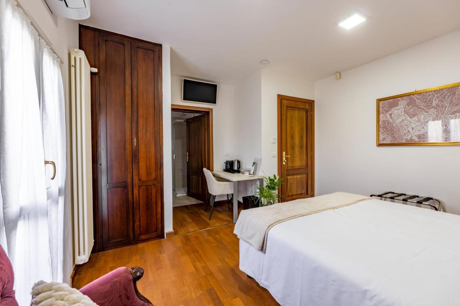 Due Maesta Home Reggio Emilia Exterior foto